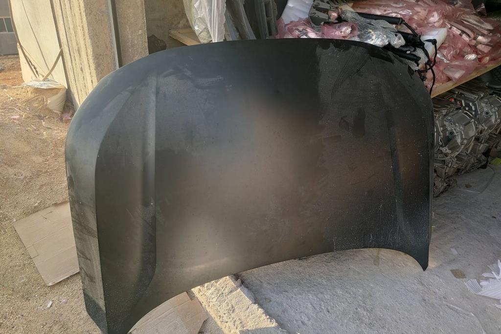 Body  Bumper Honda e:NS1