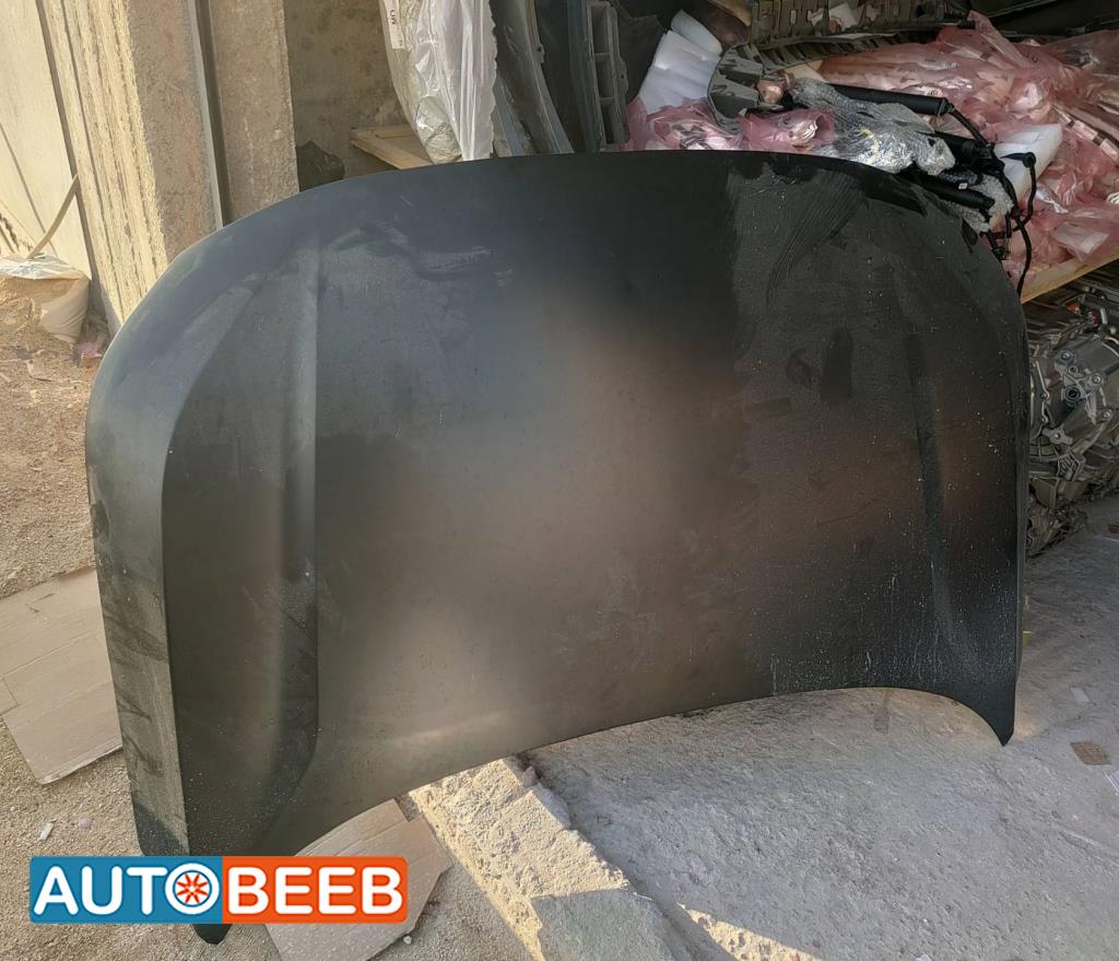 Body  Bumper Honda e:NS1