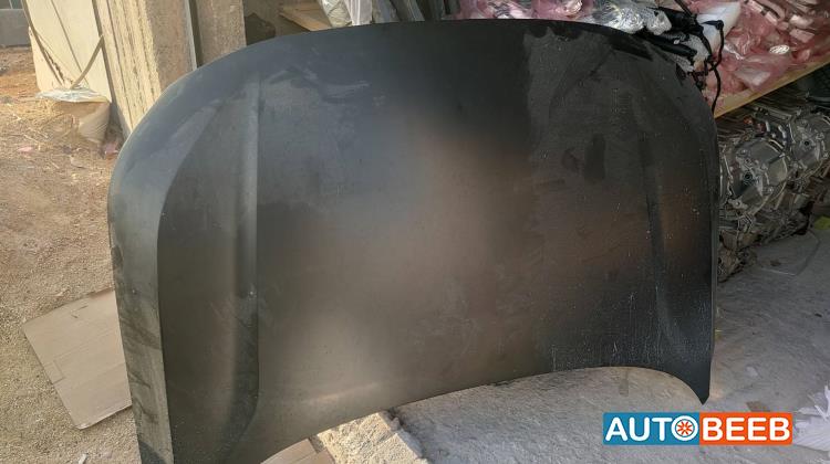 Body  Bumper Honda e:NS1