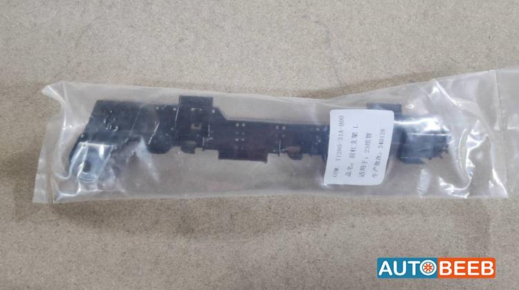 Body  Other Honda e:NS1