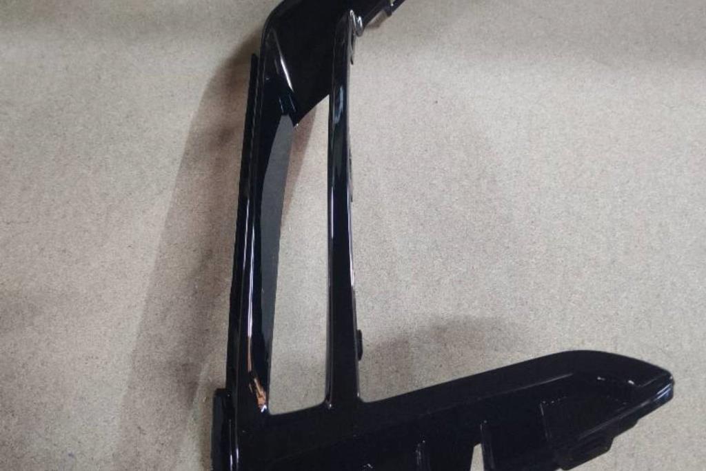 Body  Spoiler  Honda e:NS1