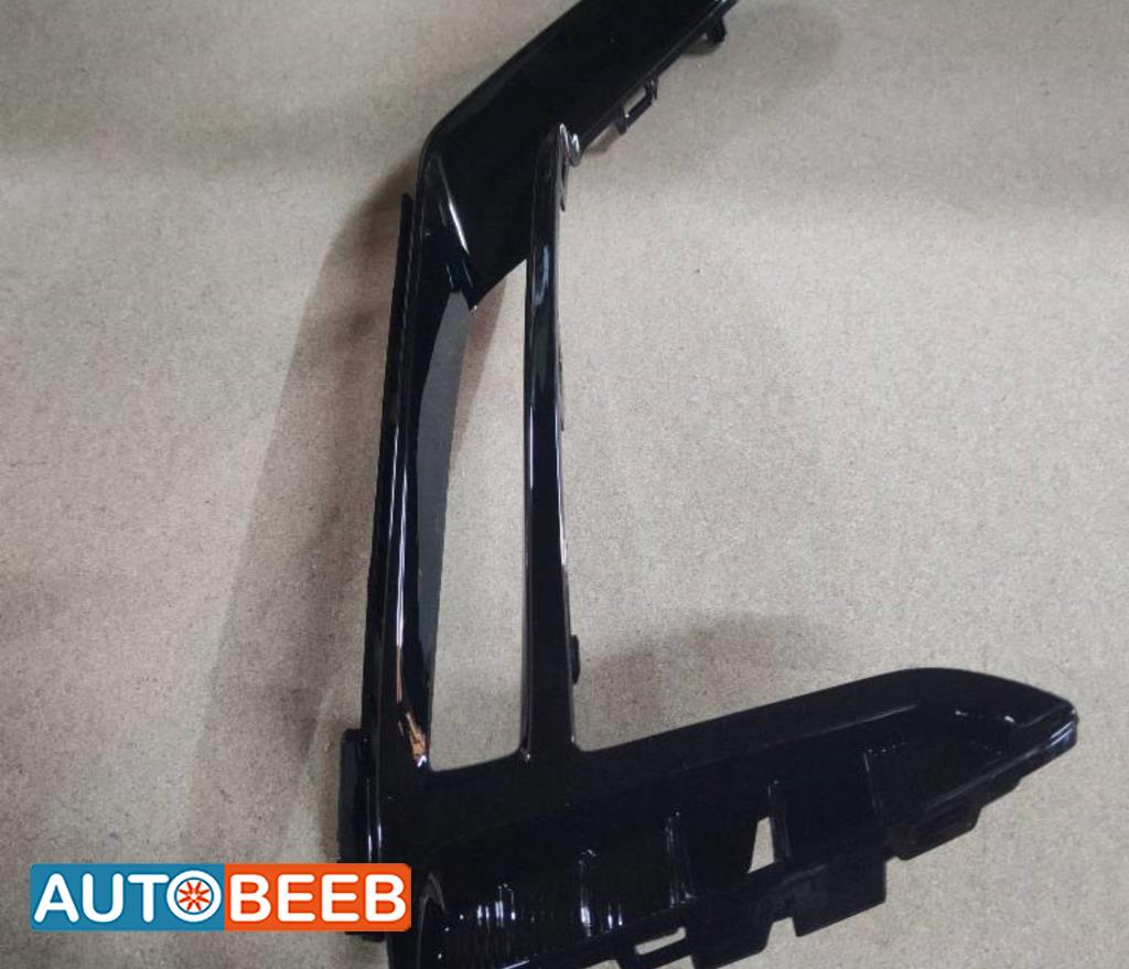 Body  Spoiler  Honda e:NS1