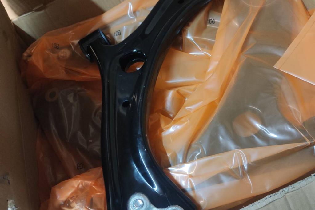  Mechanics  Honda e:NS1