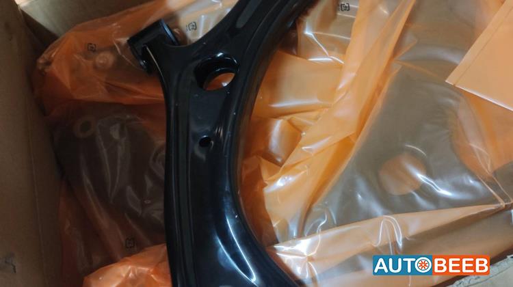  Mechanics  Honda e:NS1