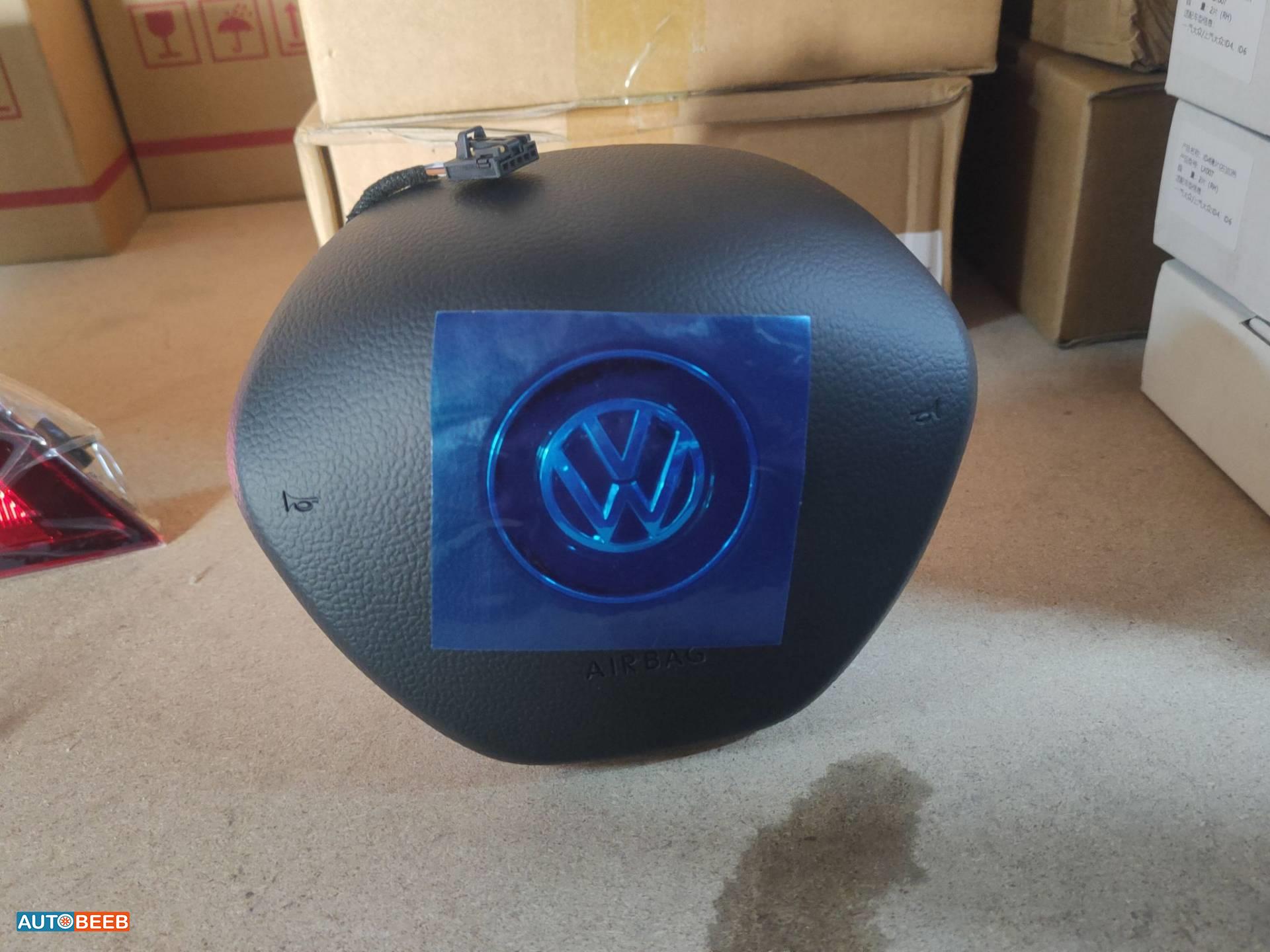 Cabin  Other Volkswagen Lavida