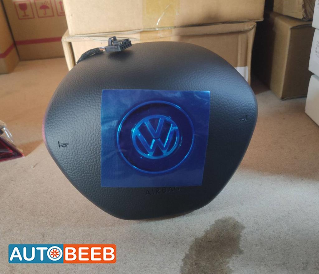 Cabin  Other Volkswagen Lavida