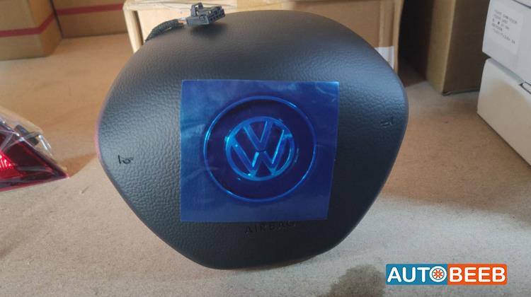 Cabin  Other Volkswagen Lavida