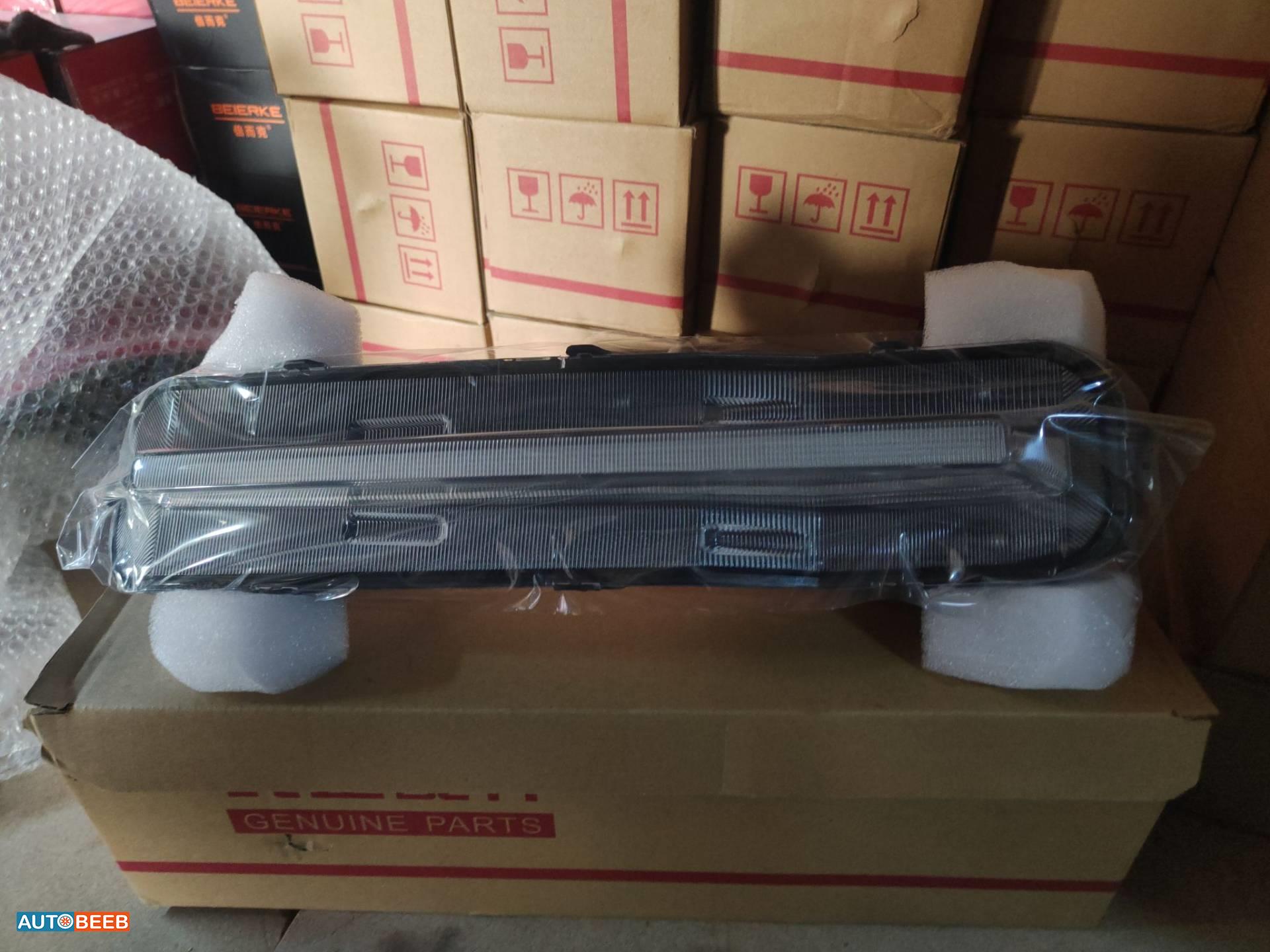 كشاف امامي بايك eu5 2024 2025