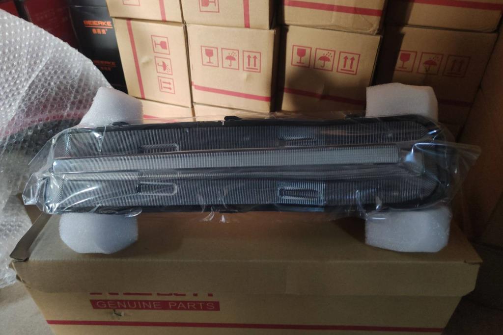 كشاف امامي بايك eu5 2024 2025