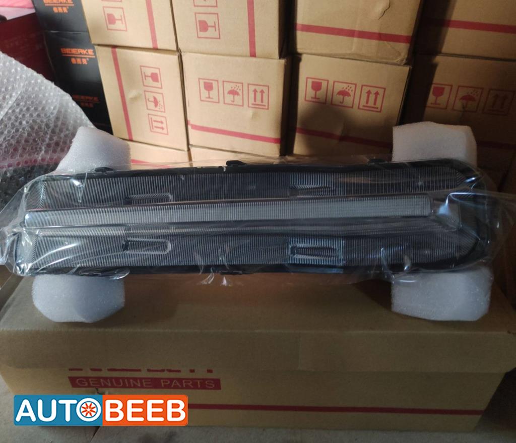 كشاف امامي بايك eu5 2024 2025