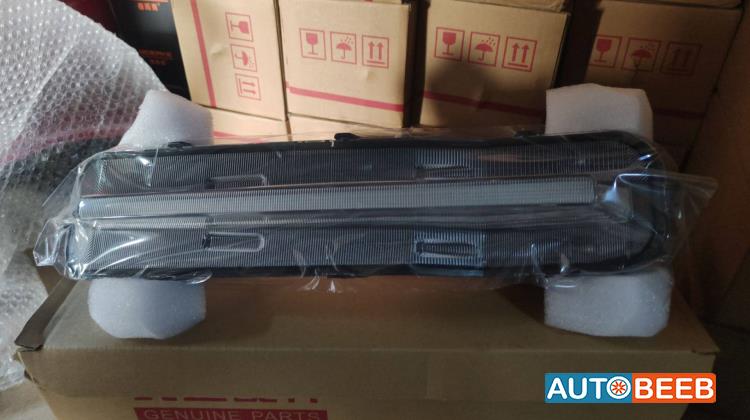 كشاف امامي بايك eu5 2024 2025