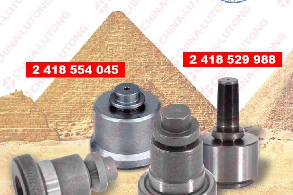 Delivery Valve VE4 146430-0320 for ISUZU 4BC2 4JG2 Mitsubishi