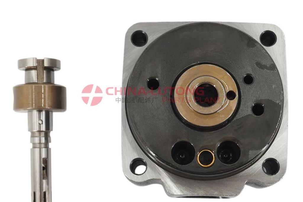 New 146405-1920 Hydraulic Head and Rotor for Nissan 