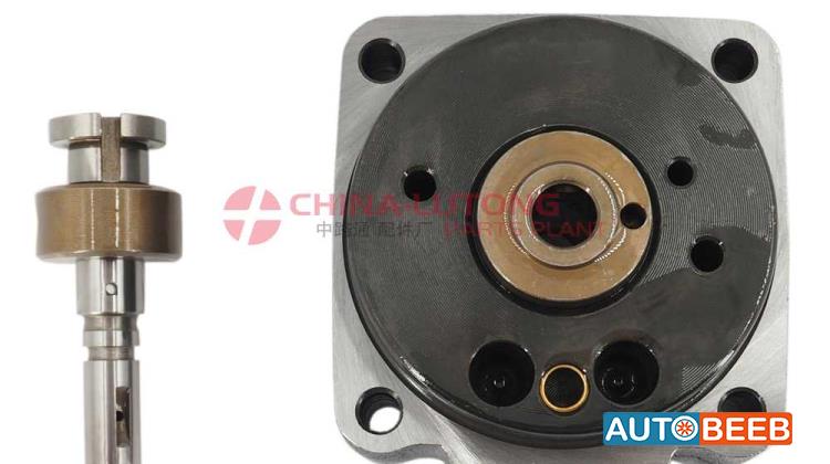 New 146405-1920 Hydraulic Head and Rotor for Nissan 