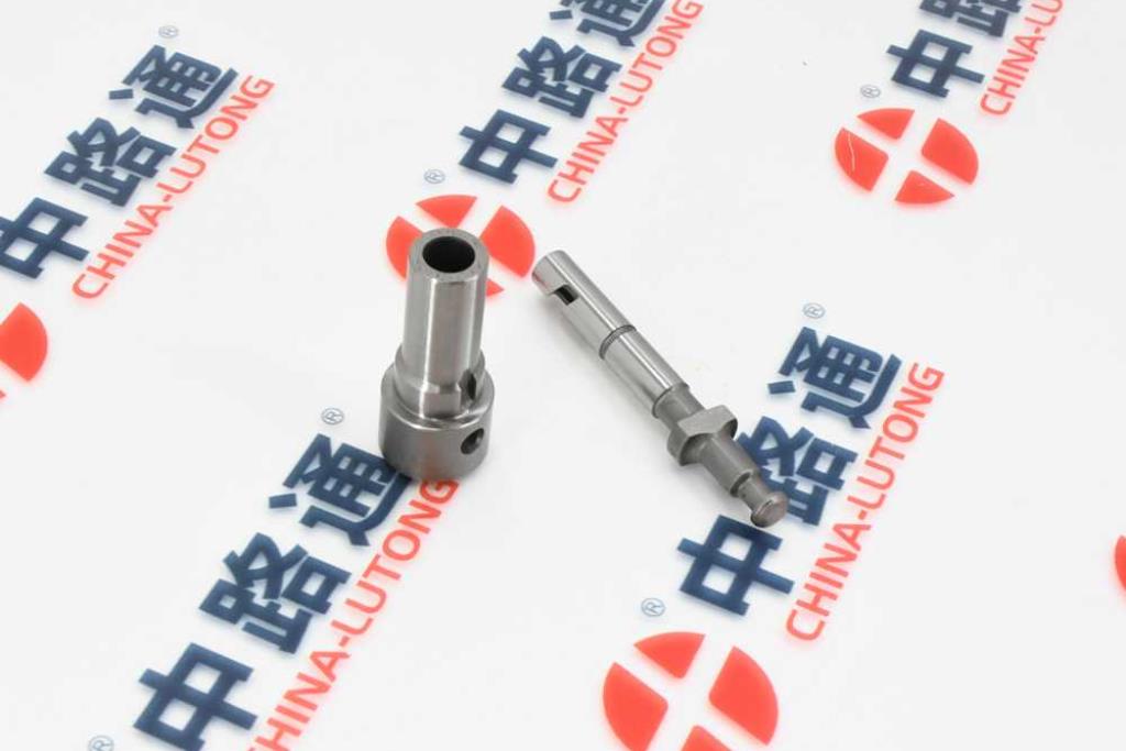 Fuel Injection System Plunger/Element Q80 (Q5)