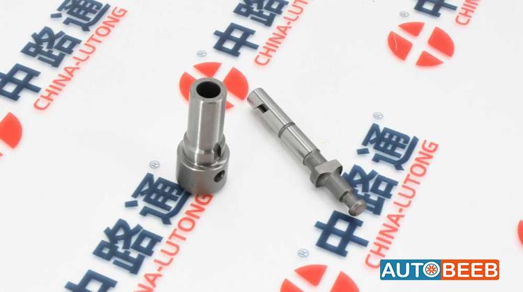 Fuel Injection System Plunger/Element Q80 (Q5)