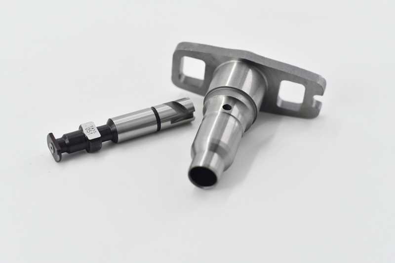 Diesel common rail fuel pump plunger 1415-051 1418415051 for Volvo 