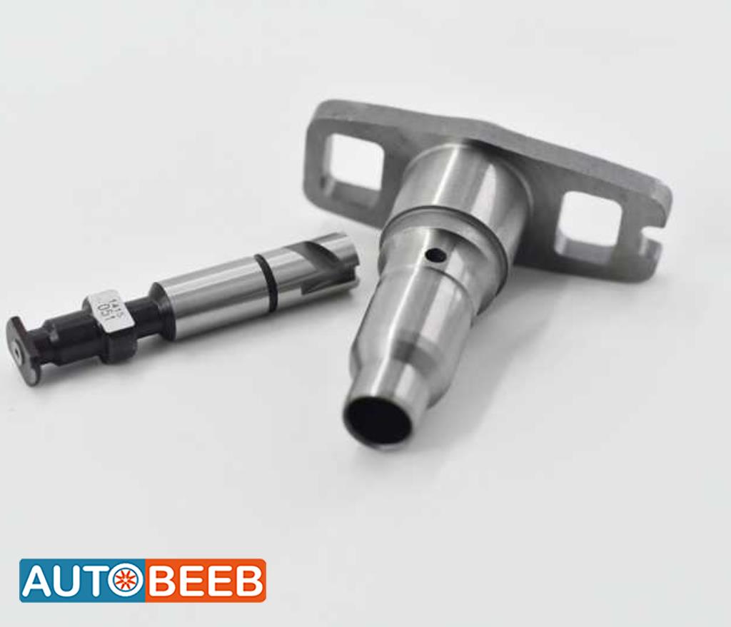 Diesel common rail fuel pump plunger 1415-051 1418415051 for Volvo 