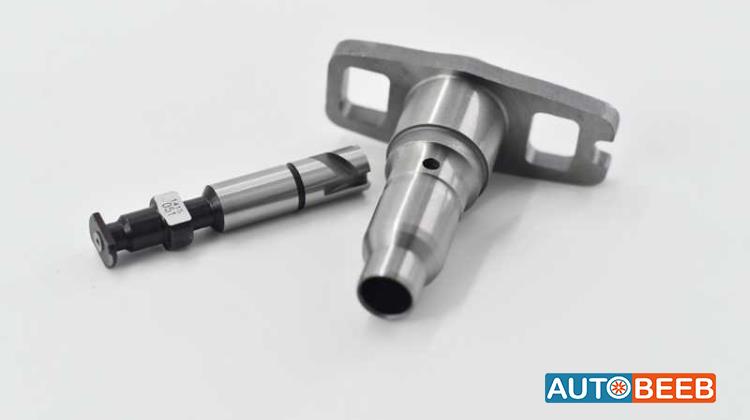 Diesel common rail fuel pump plunger 1415-051 1418415051 for Volvo 