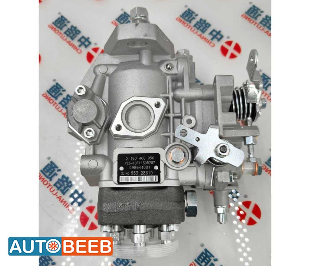 BOSCH VE  Fuel Injection Pump 0 460 406 056 VE6-10F1150R287 R 287 