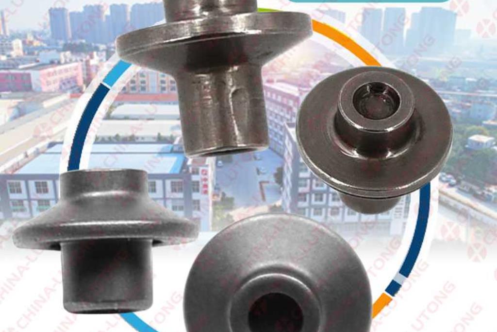 New Diesel Fuel Pressure Pin 2 433 124 137 