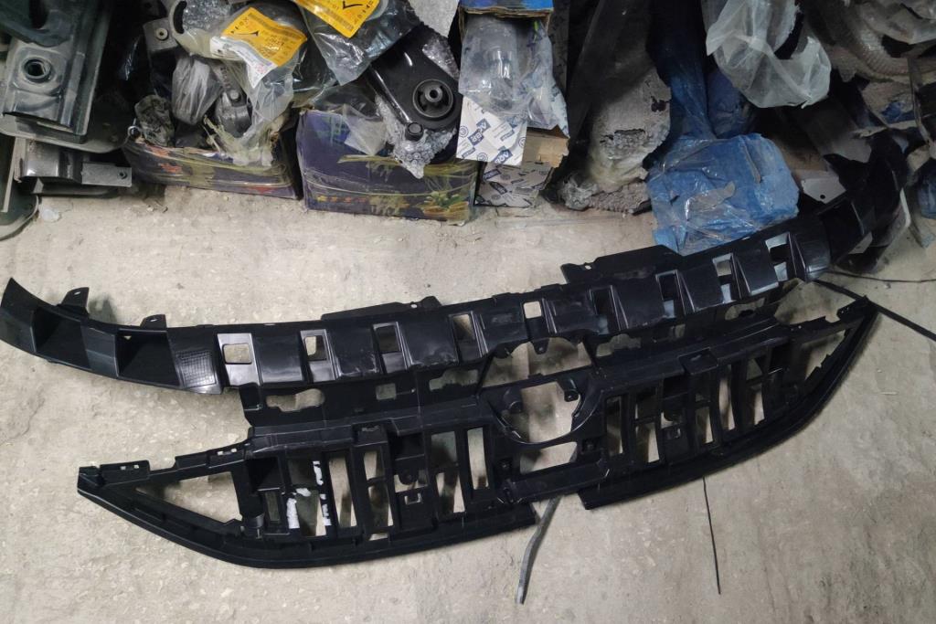 Body  Bumper Volkswagen ID.4