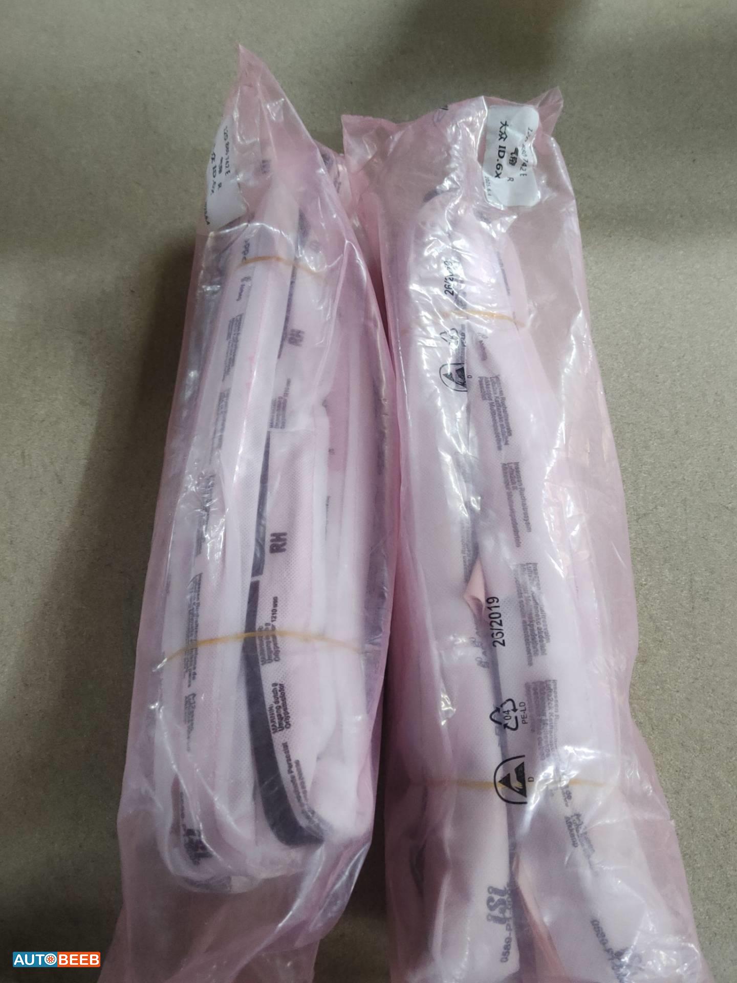 Cabin  Other Volkswagen ID.6