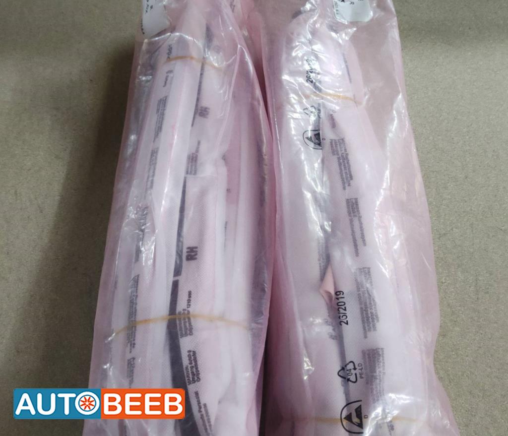 Cabin  Other Volkswagen ID.6