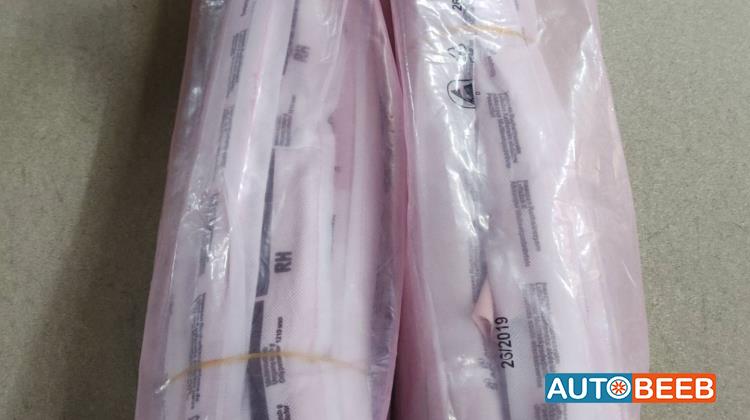 Cabin  Other Volkswagen ID.6