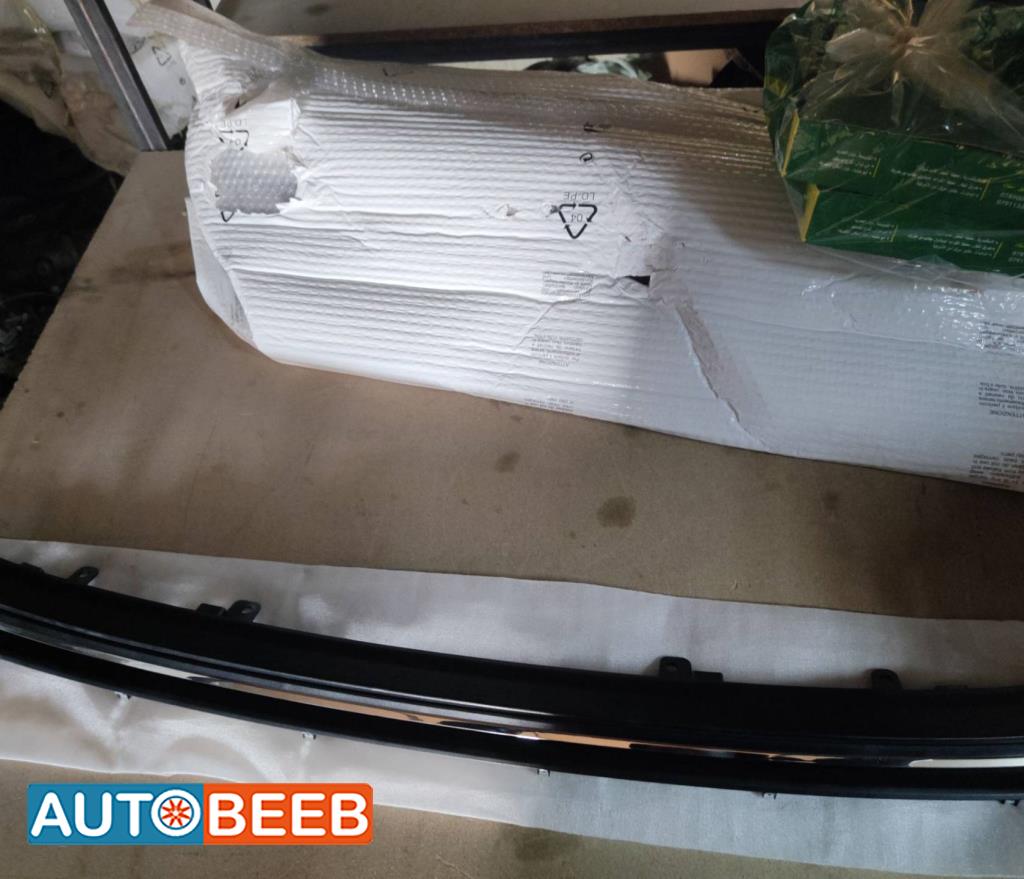 Body  Grilles Dongfeng Nammi Box