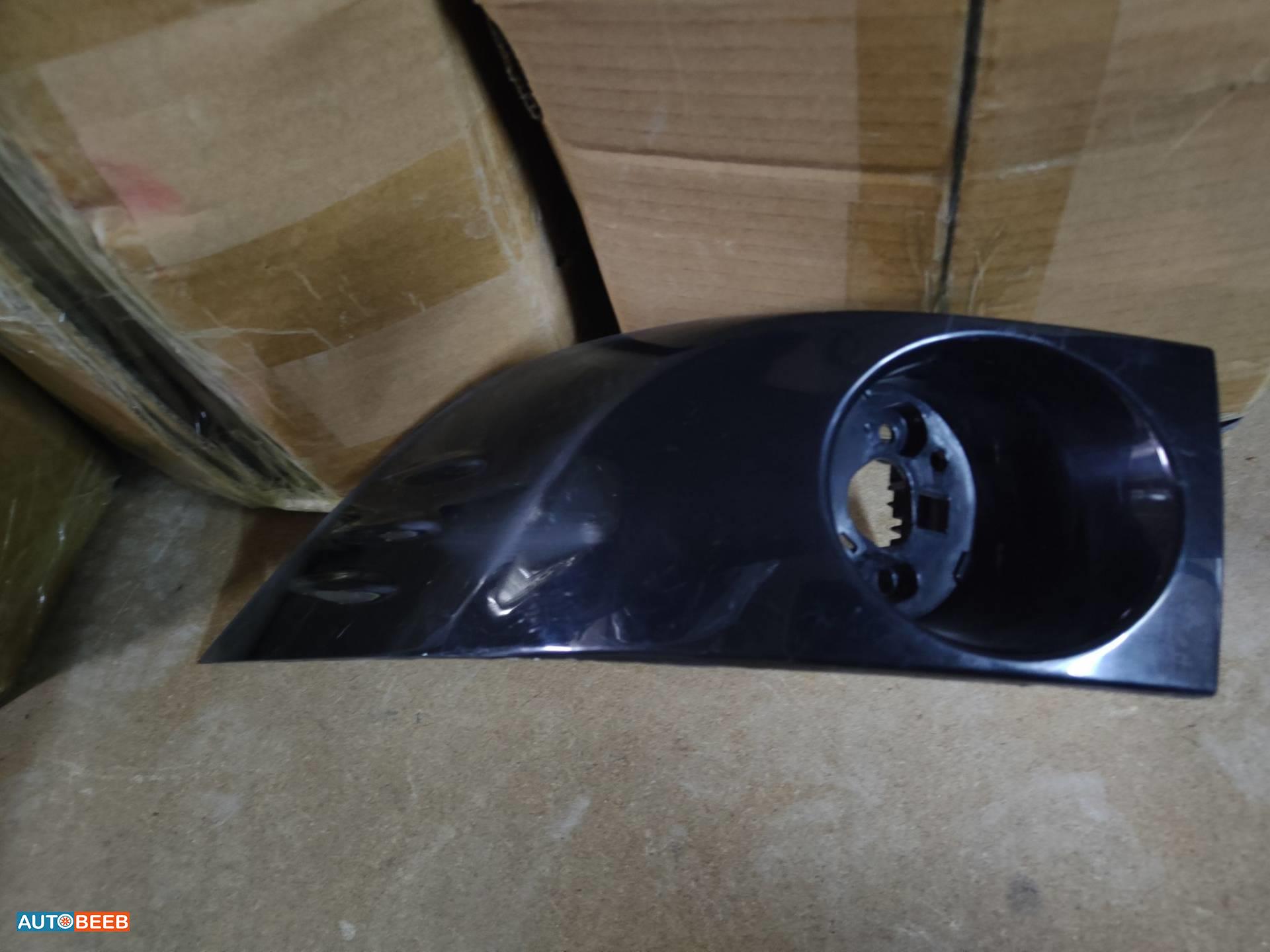 Lights Rear light Dongfeng Forthing