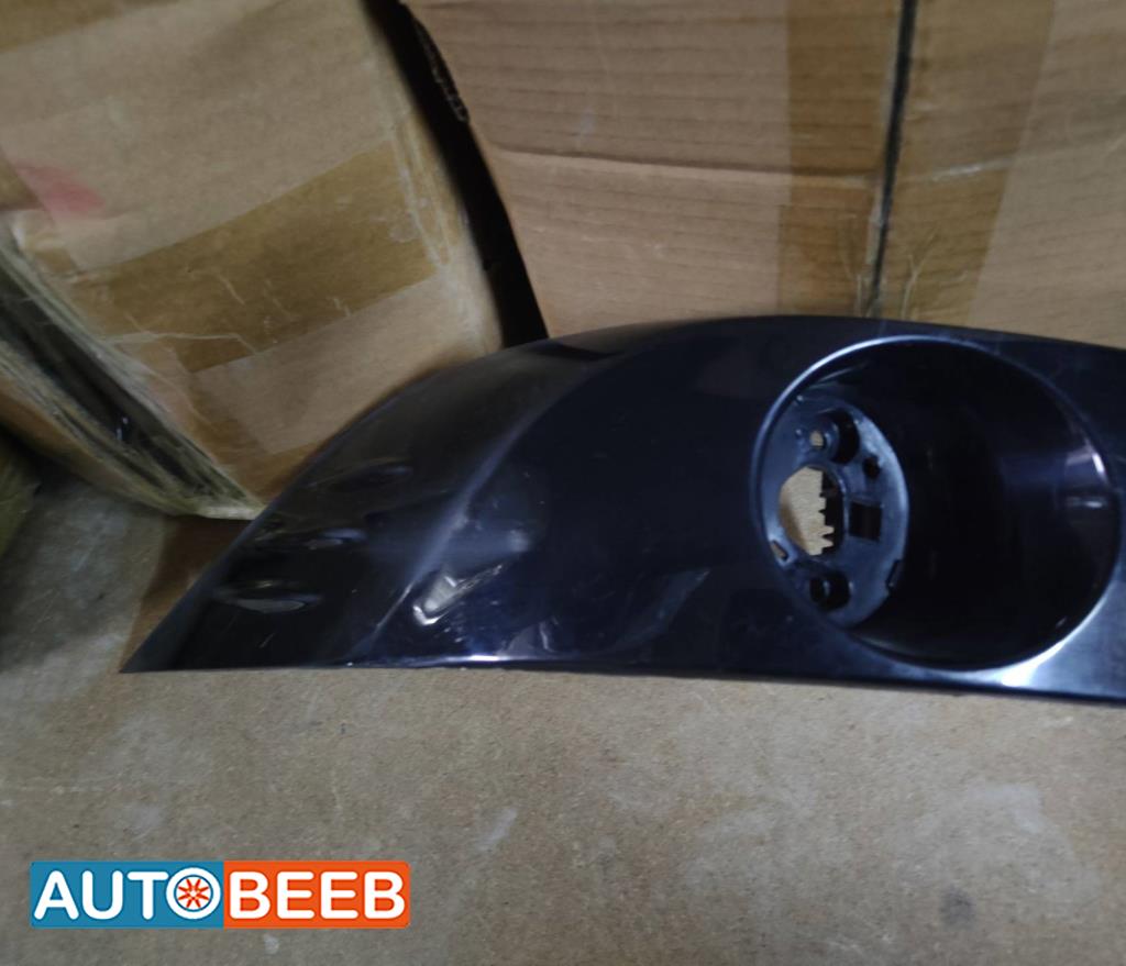 Lights Rear light Dongfeng Forthing