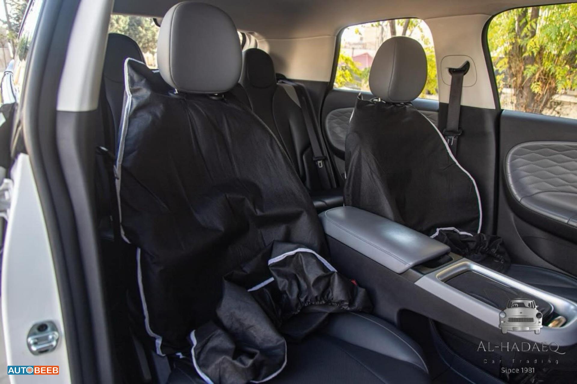 Dongfeng Nammi Box 2023