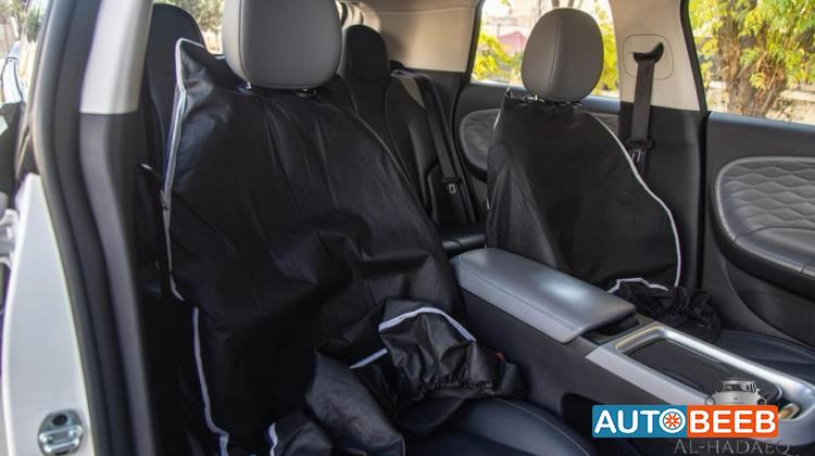 Dongfeng Nammi Box 2023