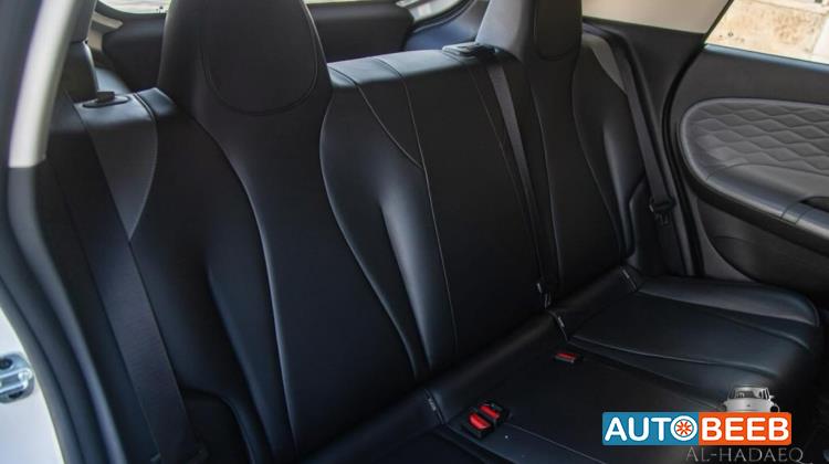 Dongfeng Nammi Box 2023