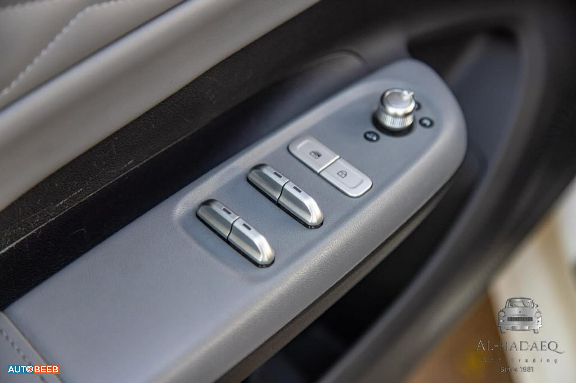 Dongfeng Nammi Box 2023