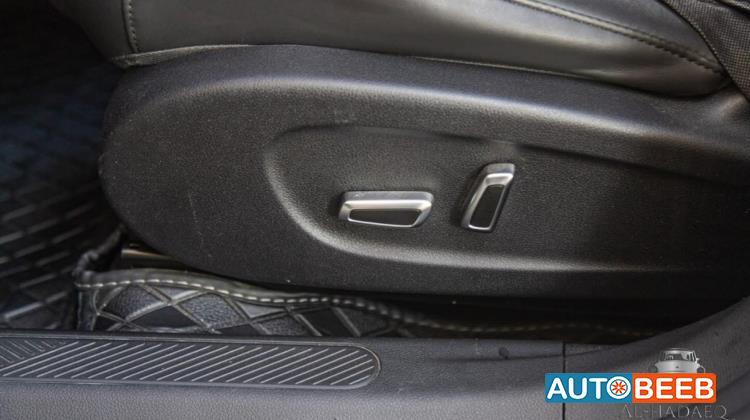 Dongfeng Nammi Box 2023