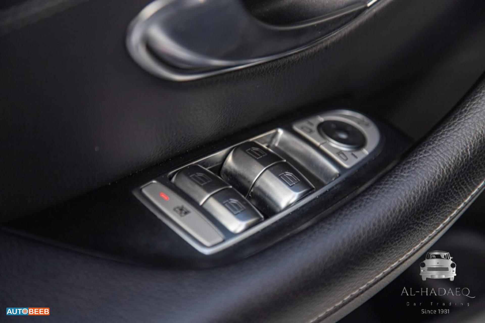 Mercedes Benz E200 2021