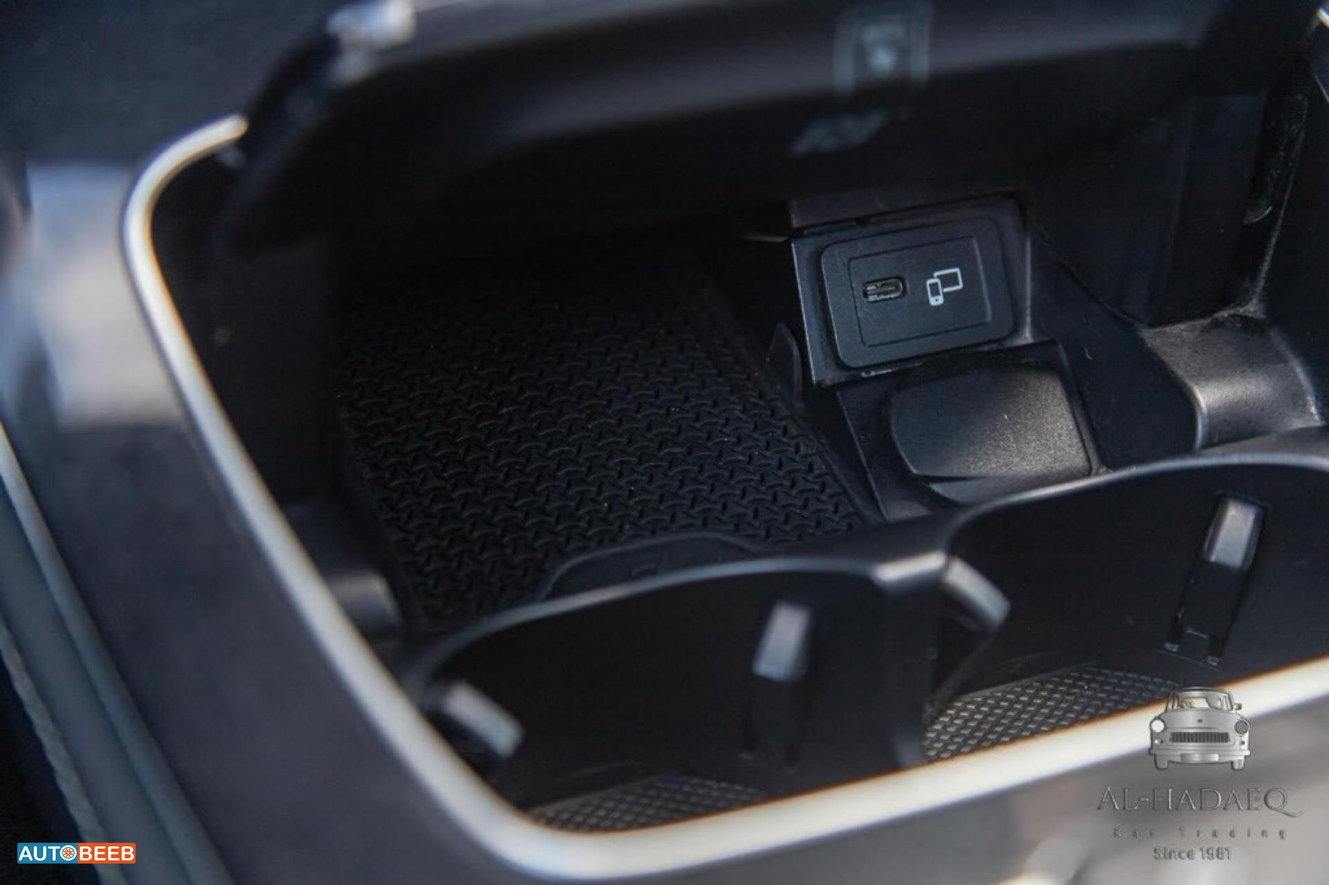 Mercedes Benz E200 2021