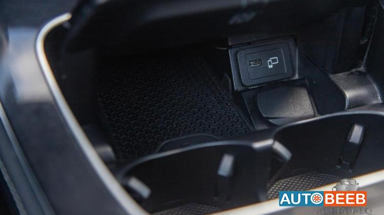 Mercedes Benz E200 2021