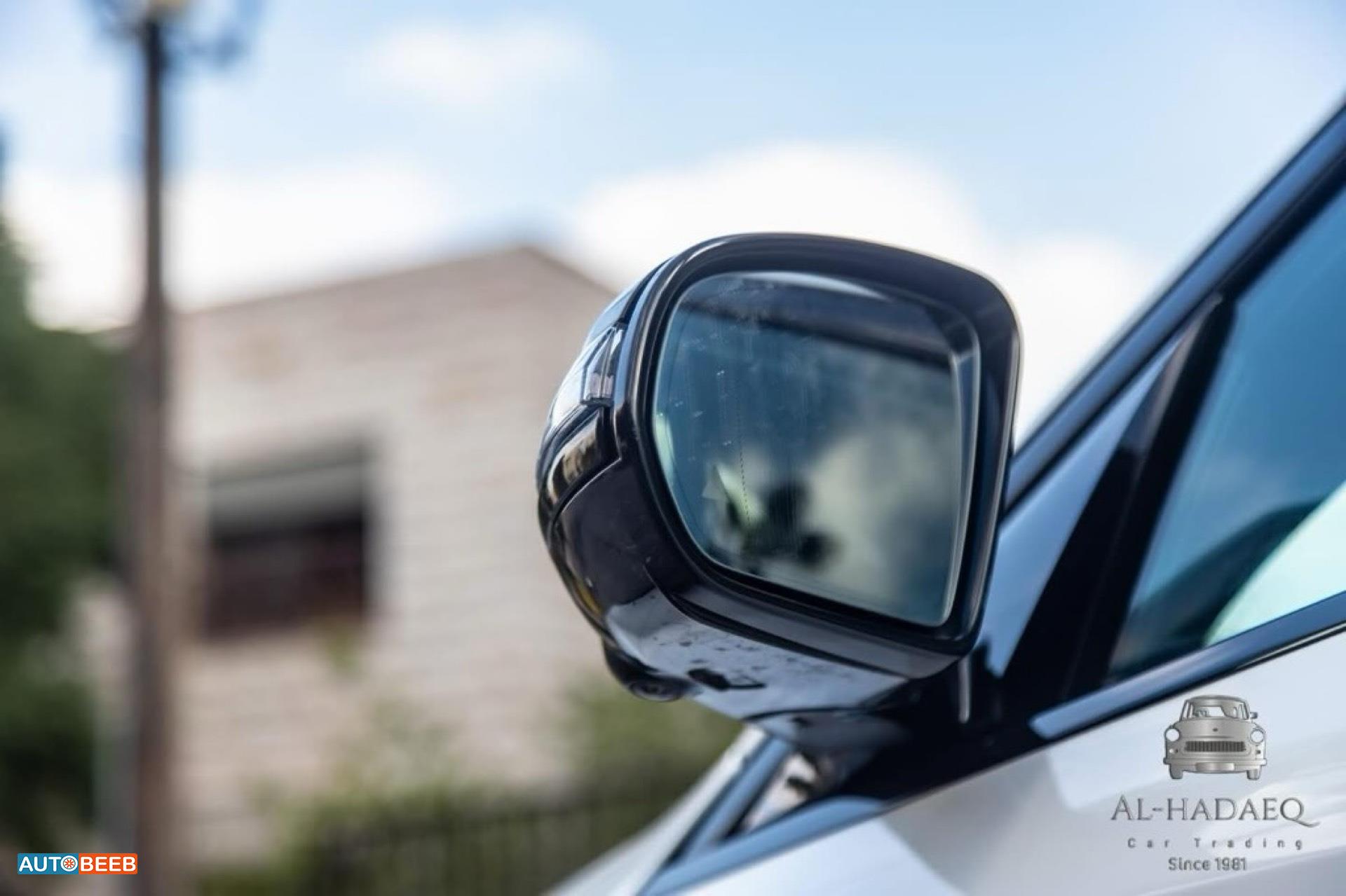 Mercedes Benz E200 2021