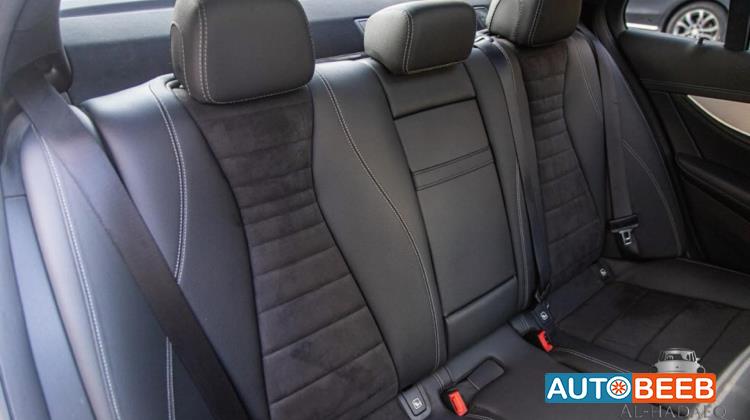 Mercedes Benz E200 2021