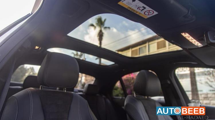 Mercedes Benz E200 2021