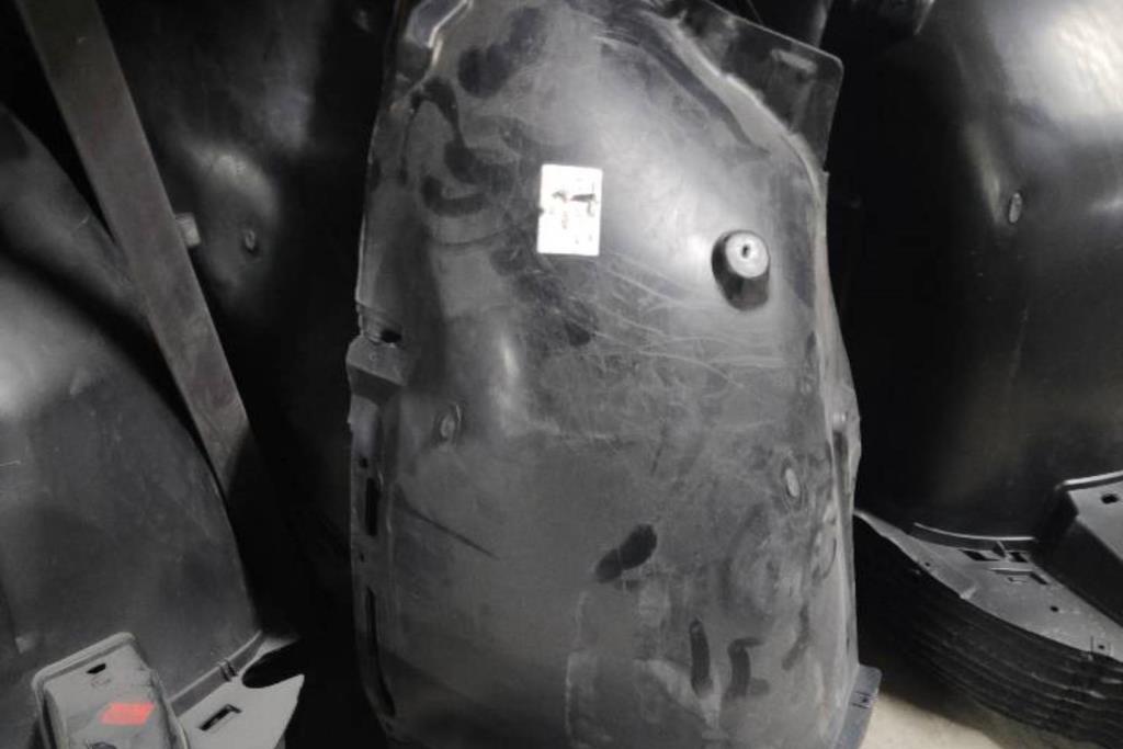 Body  RR BUMPER Volkswagen Lavida