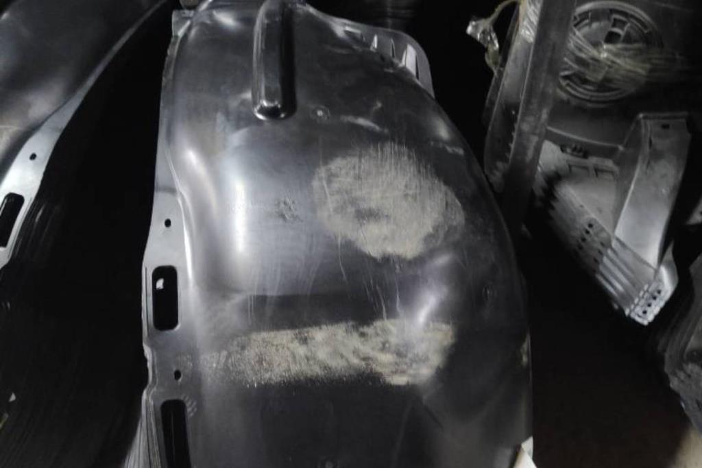 Body  RR BUMPER Volkswagen ID.4