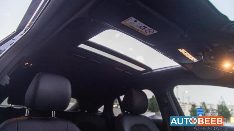 Mercedes Benz GLC200 2022