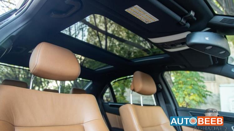 Mercedes Benz E250 2012