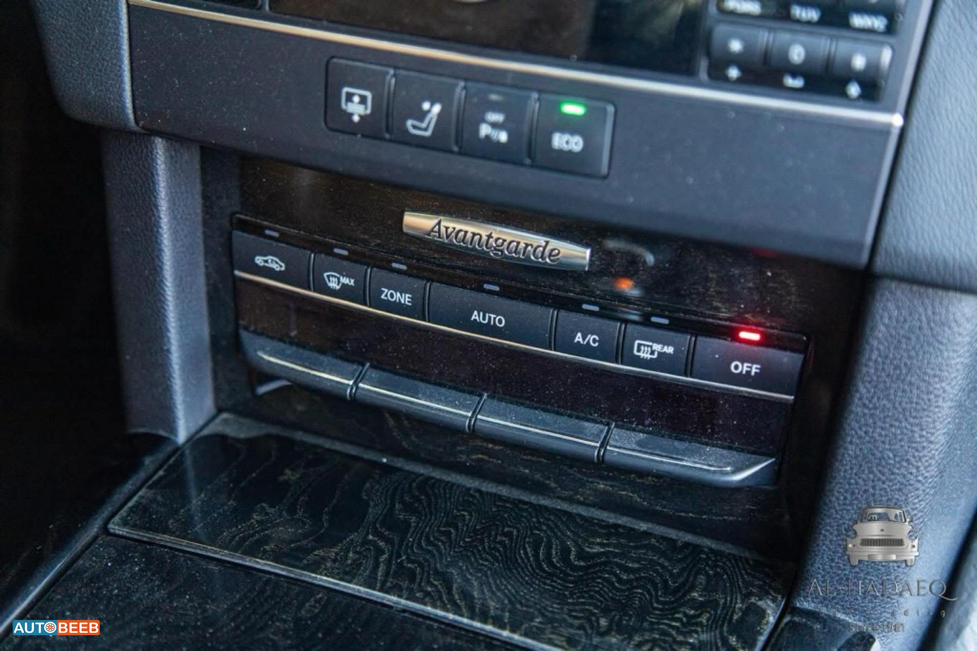 Mercedes Benz E250 2012