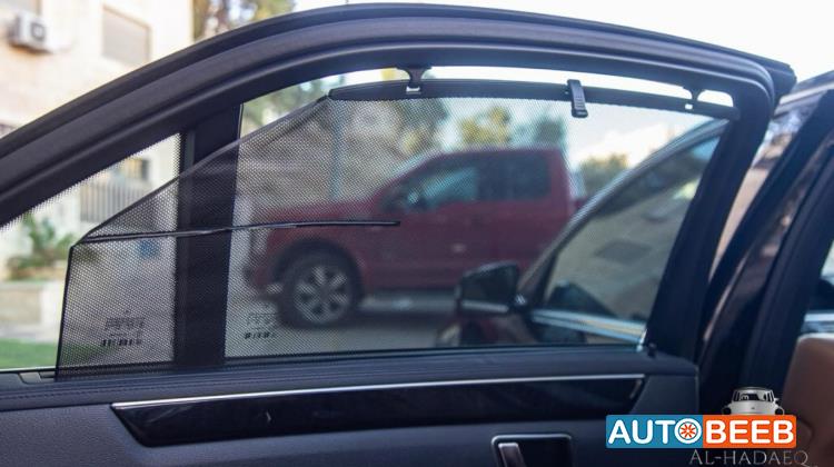 Mercedes Benz E250 2012