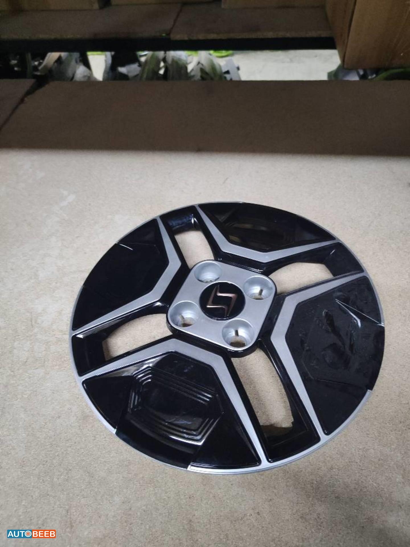 Wheel and Rims Wheel Covers  Dongfeng 
